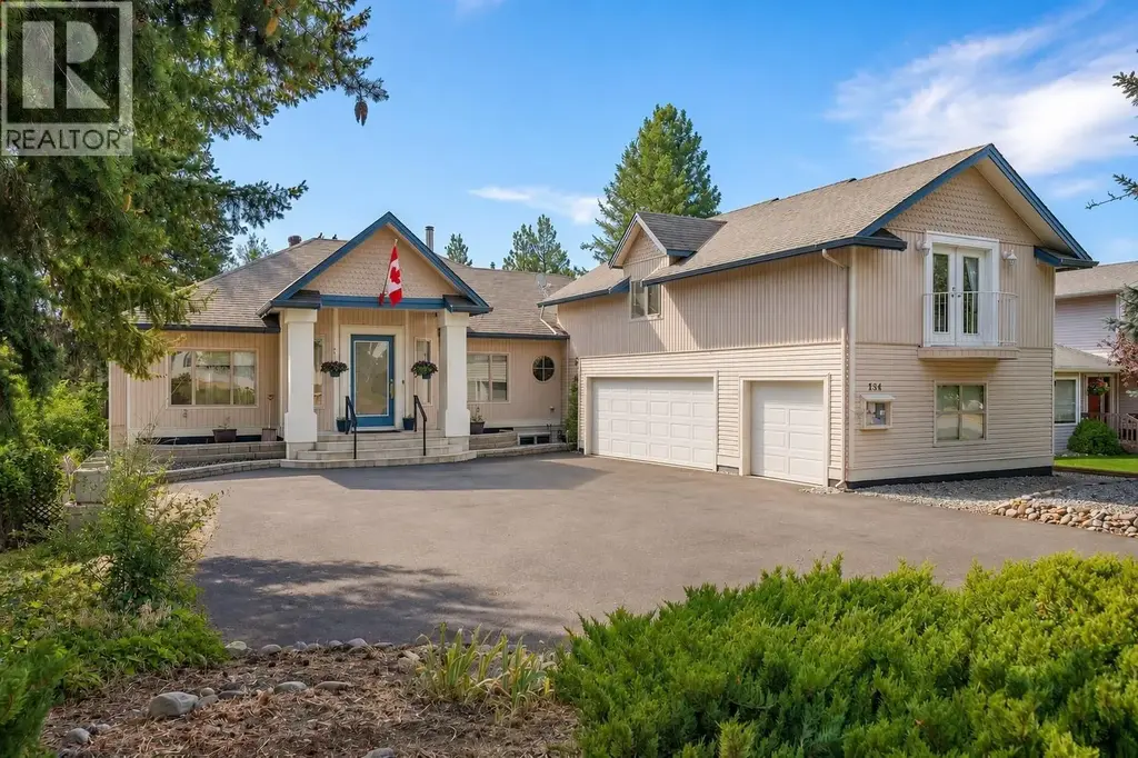 134 Deerview Crescent, Princeton